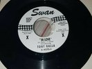 Northern soul promo 45?TONY GALLA-
