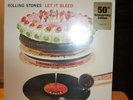 Rolling Stones, The - Let It Bleed [LP] 50th Anniversary Edition, 180 Gram,SS