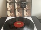 JOAN JETT & THE BLACKHEARTS Good Music VG++ Vinyl in Shrink with HYPE STICKER