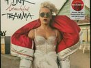 Pink - Beautiful Trauma  - SEALED DOUBLE LP - TARGET EXCLUSIVE RED VINYL