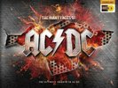 The Many Faces Of AC/ DC 2LP(Mint Sealed 180gr Colored Vinyl Ltd,Edition Dbl LP)