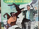 SIGNED  New Sounds of the Louis Prima BandNM ’68 US 1st Pr