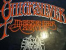 QUICKSILVER MESSENGER SERVICE LP self titled 1st album 1968 john cipollina s/t