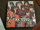Pink Floyd The Piper At The Gates Of Dawn LP  Import SCX 6157  1978 reissue