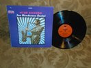 Joe Henderson Sextet The Kicker Milestone 9008 Ron Carter Grachan Moncur III VG+