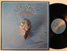 THE EAGLES Their Greatest Hits ASYLUM LP original embossed cover best of my love