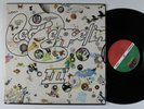 LED ZEPPELIN III ATLANTIC LP VG++/VG+ die-cut gatefold **