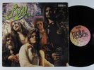 LILY V.C.U. (We See You) BACILLUS LP germany **