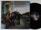 LYNYRD SKYNYRD Pronounced Leh-nerd Skin-nerd MCA LP VG+ gatefold **