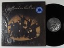 PAUL MCCARTNEY & WINGS Band On The Run APPLE LP VG+ SHRINK **