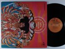 JIMI HENDRIX EXPERIENCE Axis: Bold As Love REPRISE LP VG+ gatefold **