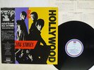 ROLLING STONES HOLLYWOOD RCA SESSIONS LONDON L20P-1111 JAPAN OBI VINYL LP