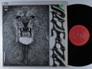 SANTANA Self Titled COLUMBIA CS 9781 LP VG+ SHRINK
