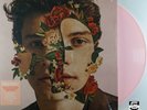 LP: Shawn Mendes - Shawn Mendes, Limited PINK Vinyl, NEU & OVP