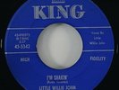 Little Willie John 