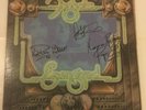 FOGHAT-Energized LP FULLY AUTOGRAPHED