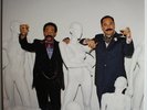 Handsome Boy Modeling School – White People (2LP USA 2004) Prince Paul Automator