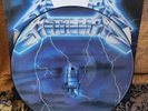 METALLICA 