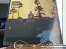 Hotel California By The Eagles 180 Gram Vinyl LP