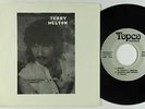 Power Pop/Hard Rock EP - Terry Helton - If You Can't Take It - Topco NM obscure