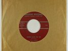 Rockabilly C&W 45 - Lyle Keefer - Come Back To Me - Lincoln - mp3