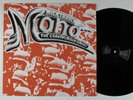 MICK FARREN Mona: The Carnivorous Circus PSYCHO LP VG+ uk 1984 reissue **