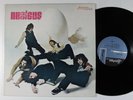 NUCLEUS Self Titled MAINSTREAM S/6120 LP VG++