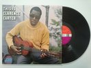 THIS IS CLARENCE CARTER ATLANTIC 588152 SOUL RED MAROON LABEL