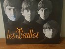 VINYLE LES BEATLES 1ER EDITION  N0 ODEON OSX222