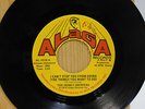 The Honey Drippers soul funk 45 I Cant Stop You From Doing bw Streakin on Alaga