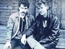 Hall & Oates - Fall In Philadelphia: The Definitive Demos LP NEW RSD BF 2021