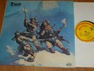 Dust - Hard Attack LP 1972 Hardrock / First German Press / RAR  ( 12 )