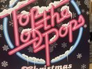 TOP OF THE POPS CHRISTMAS UK VINYL LP RECORD POP ROCK