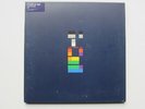 COLDPLAY X&Y 2xLP EUROPE PRESS BOX  Parlophone RARE EDITION UNPLAYED