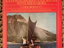 JIM NABORS - CHRISTMAS IN HAWAII LP MINT RARE
