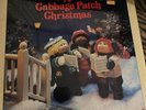 I Cabbage Patch Christmas 7214 1984