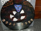 System Of A Down Hypnotize Picture Disc vinyl original press Very Rare Record