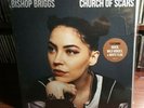 Rare (2018) Bishop Briggs - CHURCH OF SCARS - Debut Vinyl LP - NEW & SEALED