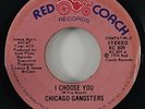 Chicago Gangsters 