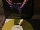 12inch Vinyl LP Black Sabbath - Cross Purposes - Ozzy Osbourne  Gelbes Vinyl