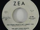 New Young Hearts 