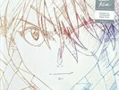 Evangelion 3.0+1.0 One Last Kiss Vinyl Record Soundtrack LP Clear Hikaru Utada