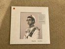 Bleachers - Gone Now White / Red Marble Sealed Vinyl LP