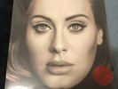 ADELE 25 - Vinyl LP - NEW - Still Sealed