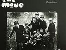 The Move OMNIBUS Sweden 1967 London 1968 Original MELVIN Records RARE LP