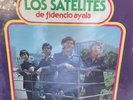 Los satelites de fidencio ayala
