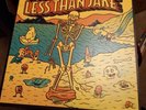 Less Than Jake Greetings And Salutations Coloured Vinyl