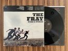 The Fray - Scars & Stories. Vinyl Record. Used.