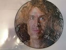 The Killers Human 2008 Vertigo Hand Numbered Picture Disc 7'' Single 45 RPM