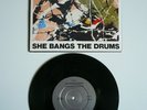 The Stone Roses She Bangs The Drums 7